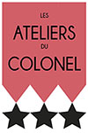 Les Ateliers du colonel