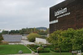 Laténium